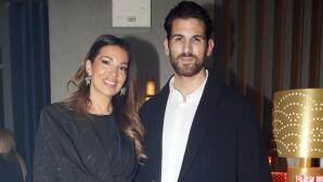 Χατζίδου: Η Λαμπάδα Που Έφτιαξε Η Κόρη Της