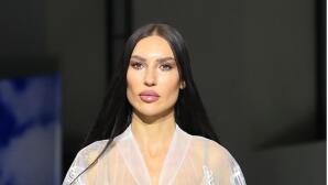 Θεοδωροπούλου: "Δεν Έχω Πια Αισθήματα Για Εκείνον"