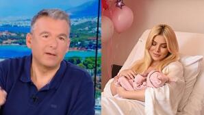 Γιώργος Λιάγκας - Κατερίνα Καινούργιου