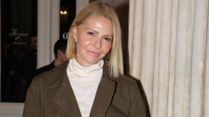 Τζένη Μπαλατσινού