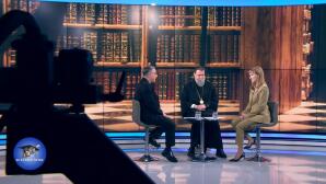 Το βαθύτερο νόημα της Μεγάλης Εβδομάδας και του Πάσχα στους «Συμφοιτητές»