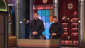 ΜasterChef: Ποιος Θα Κερδίσει Την Πολυπόθητη Ασυλία;