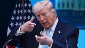 Ιράν: Από Μια Κλωστή Κρέμεται Η Εκεχειρία