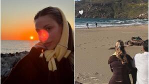 Χρήστος Μάστορας - Γαρυφαλλιά Καληφώνη