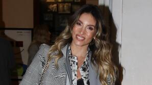 Οικονομάκου: Πόσο Την Άλλαξε Η Μητρότητα