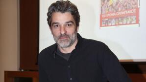 Πέτρος Λαγούτης