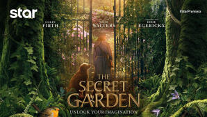 Ο Μυστικός Κήπος: Σε Α' Τηλεοπτική Προβολή Από Το Star