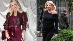 Φαίη Σκορδά