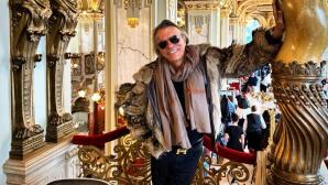 Ηλίας Ψηνάκης