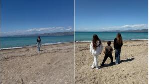 Σταματίνα Τσιμτσιλή