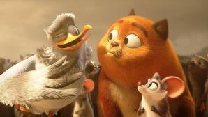 «Αργοναύτες: Η Οργή Του Ποσειδώνα» Trailer 11/4/26