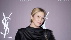 Πετρογιάννη: Στην Κέρκυρα Με Τον Σύζυγο Και Τον Γιο Τους