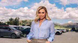 Καραβάτου: Τα Iδιαίτερα Πασχαλινά Αβγά Που Έβαψε