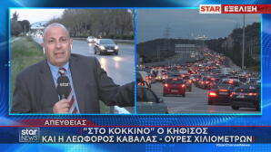 Έξοδος Πάσχα