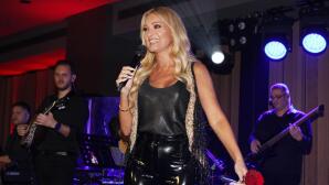 Νατάσα Θεοδωρίδου: Το Πρώτο Κοινό Βίντεο Με Τον Σύντροφό Της