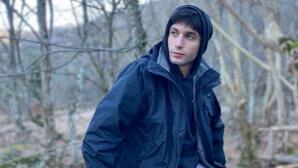 Το Συγκινητικό Μήνυμα Του Γιάννη Αεράκη