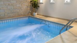 Ιταλία: Εγκεφαλικά Νεκρός 12χρονος-Eγκλωβίστηκε Σε Τζακούζι