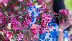 Ανοιξιάτικα ρούχα, για την Ανάσταση και το Πάσχα