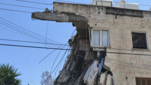 Κύπρος: Δύο Νεκροί Από Την Κατάρρευση Του Κτιρίου