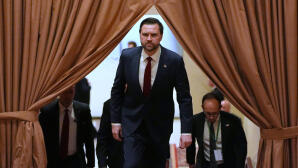 Ναυάγησαν Οι Συνομιλίες ΗΠΑ - Ιράν Για Ειρήνη