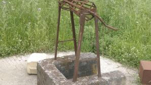 Ρέθυμνο: 11χρονος Έπεσε Σε Πηγάδι Βάθους Πέντε Μέτρων