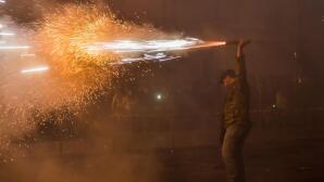 Κόρινθος: Ακρωτηριάστηκε 19χρονος Από Σαΐτα