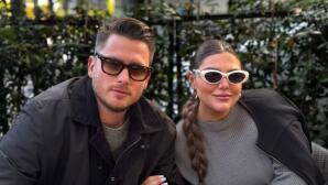 Δανάη Μπάρκα