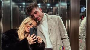 Ελένη Βουλγαράκη - Φώτης Ιωαννίδης