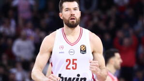 Ο Πίτερς θέλει να φύγει από Ολυμπιακό