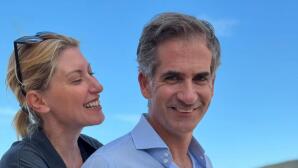 Σία Κοσιώνη - Κώστας Μπακογιάννης