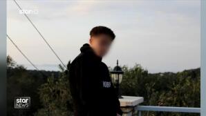 Παξοί: Νεκρός 15χρονος Σε Τροχαίο