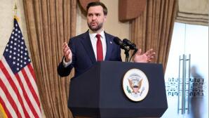 Τζέι Ντι Βανς