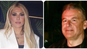 Ηλιάδη σε Λιάγκα: "Ήμουν έγκυος και έτρωγα μπουνιές»