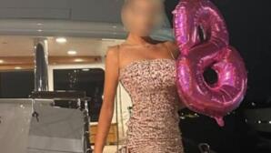 Αργοστόλι: 2 Συλλήψεις Για Τον Θάνατο Της 19χρονης Μυρτούς