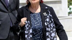 Μάγδα Τσαγγάνη