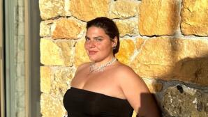 Δανάη Μπάρκα - Φάνης Μπότσης