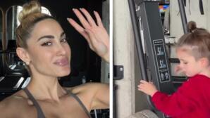 Ιωάννα Τούνη