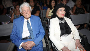 Ζωζώ Σαπουντζάκη - Πύρρος Αναγνωστόπουλος