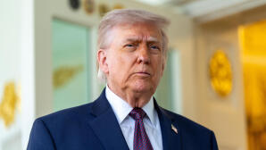 Τραμπ: Πιθανές Διαπραγματεύσεις Με Ιράν Σύντομα