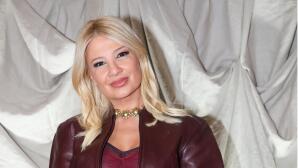 Σκορδά: Αναφέρθηκε On Air Στα Δύο Της Παιδιά