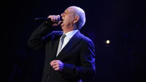 Δημήτρης Μητροπάνος ζειμπέκικο