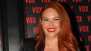 Χρηστίδου: Νέες Φωτογραφίες Από Το Άμστερνταμ