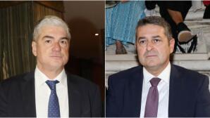 Θέμης Σοφός - Γιώργος Μυλωνάκης