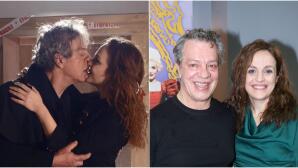 Γιάννης Τσορτέκης - Έλενα Μαυρίδου