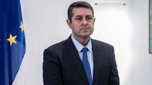 Μυλωνάκης: Κρίσιμες Οι Επόμενες Ημέρες Για Την Υγεία Του