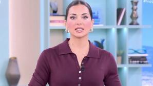 Σταματίνα Τσιμτσιλή