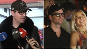 Νίνο - Ζόζεφιν