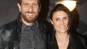 Θανάσης Πάτρας στο Happy Day