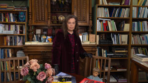 Ο Ουρανός Κατακόκκινος