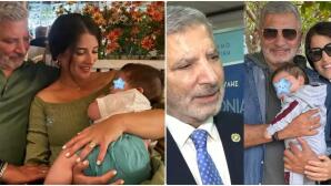 Γιώργος Πατούλης - Νάνσυ Κοιλού